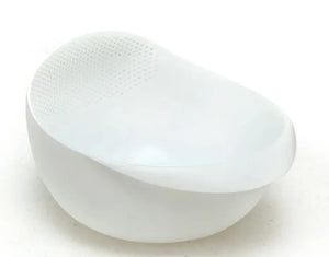 Plastic Fruit And Vegetable Draining Basket Rieworkes
