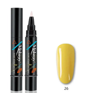 Nail Gel Pencil Rieworkes