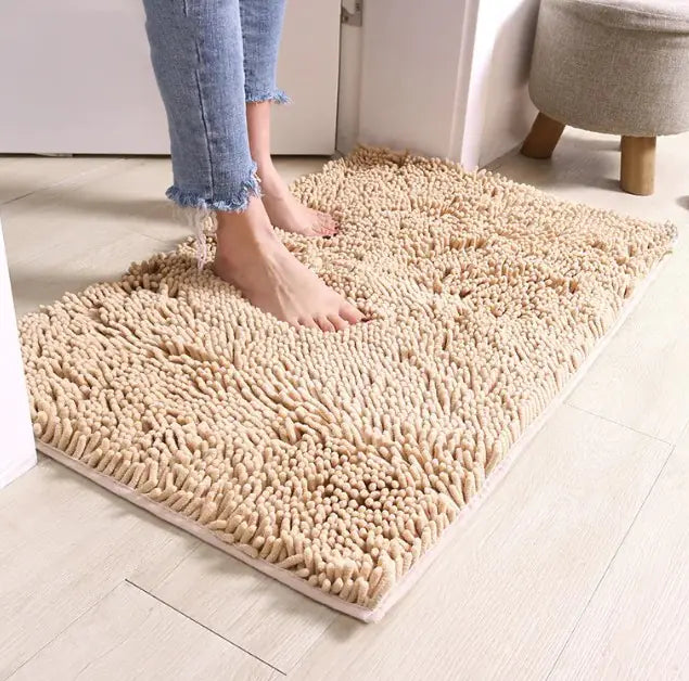 Bathroom Floor Mat Rieworkes