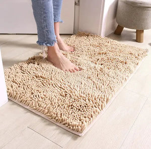Bathroom Floor Mat Rieworkes