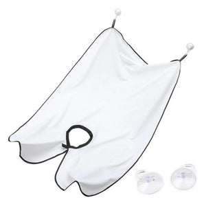 Men's Bathroom Apron Rieworkes