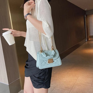 Pattern Shoulder Bags Rieworkes