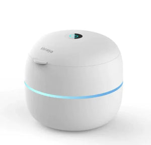 OEM Mini 40kHz Ultrasonic Cleaner for Jewelry, Brushes, and Dental Items Rieworkes