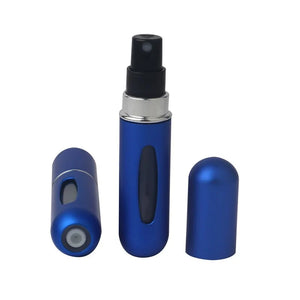 Portable Perfume Spray Bottle Rieworkes