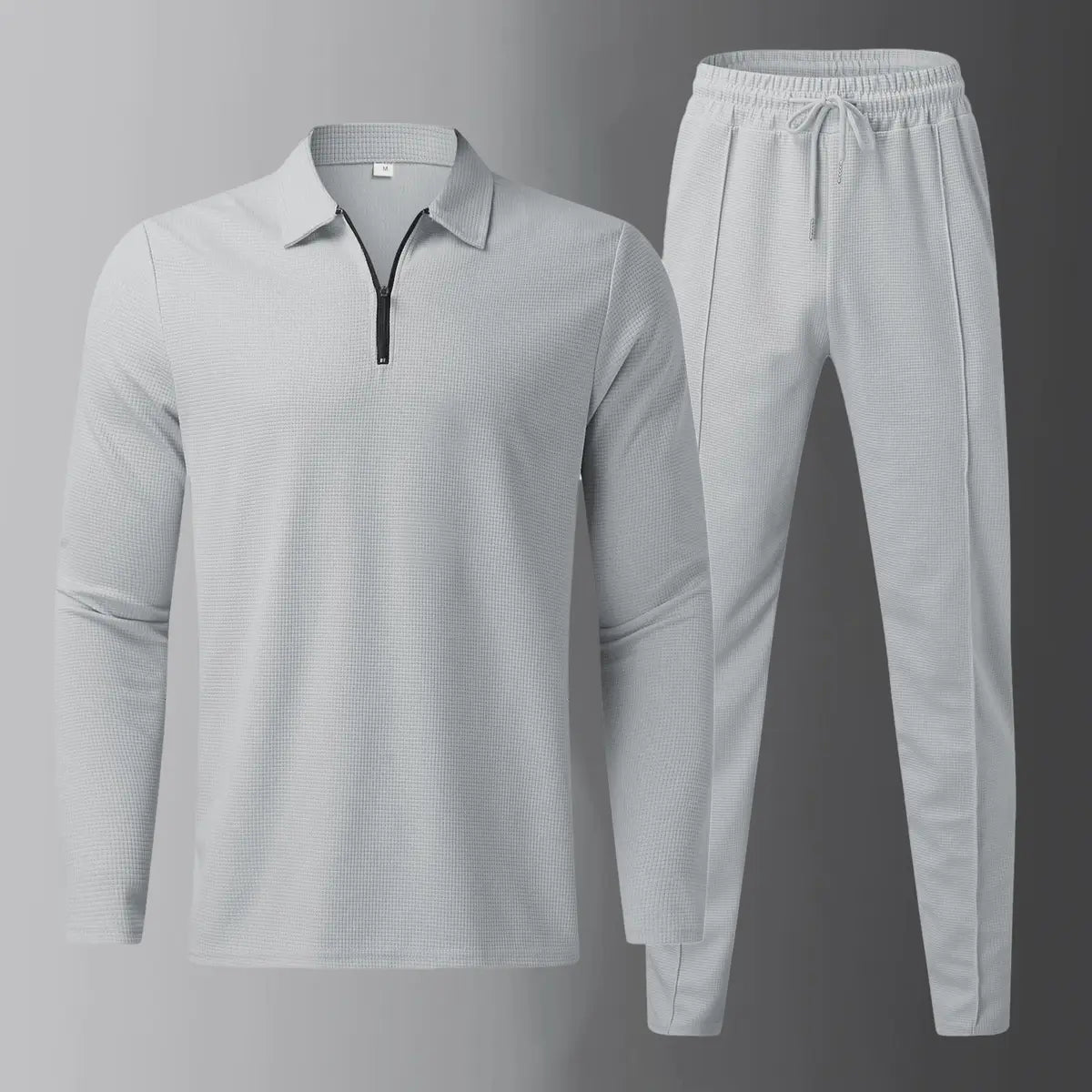 Top Pants Suits Tunic Set Rieworkes