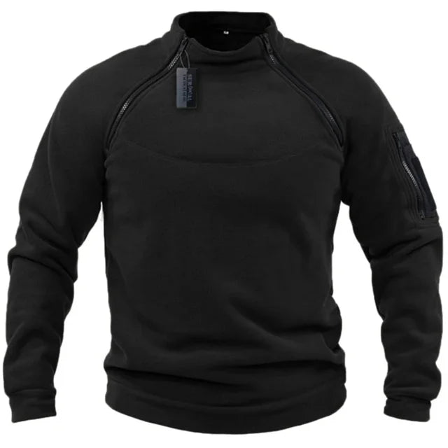 Tactical Fleece Jacket Rieworkes