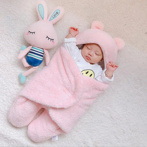Soft Cotton Baby Blanket Rieworkes