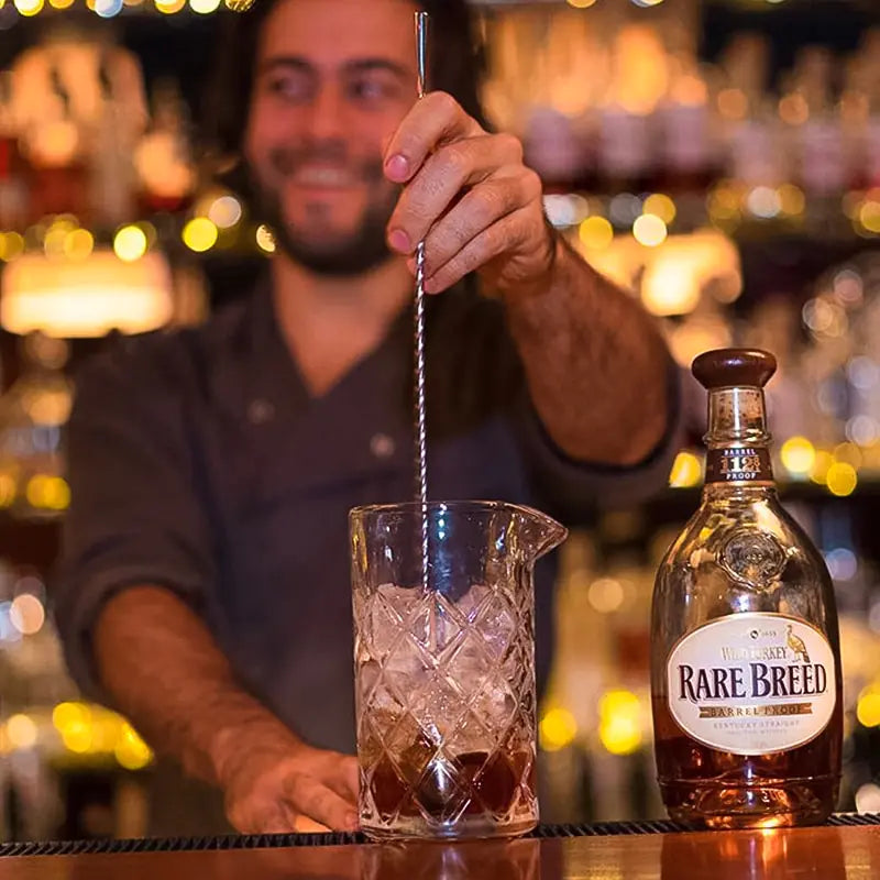 Cocktail Spoon Rieworkes