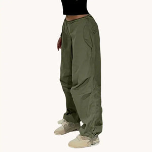 Parachute Pants Rieworkes