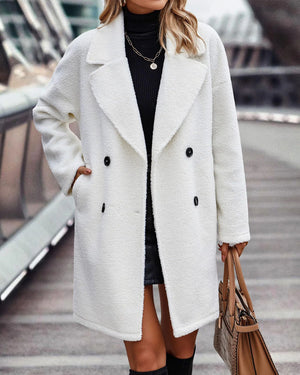 Winter Coat Mimarta