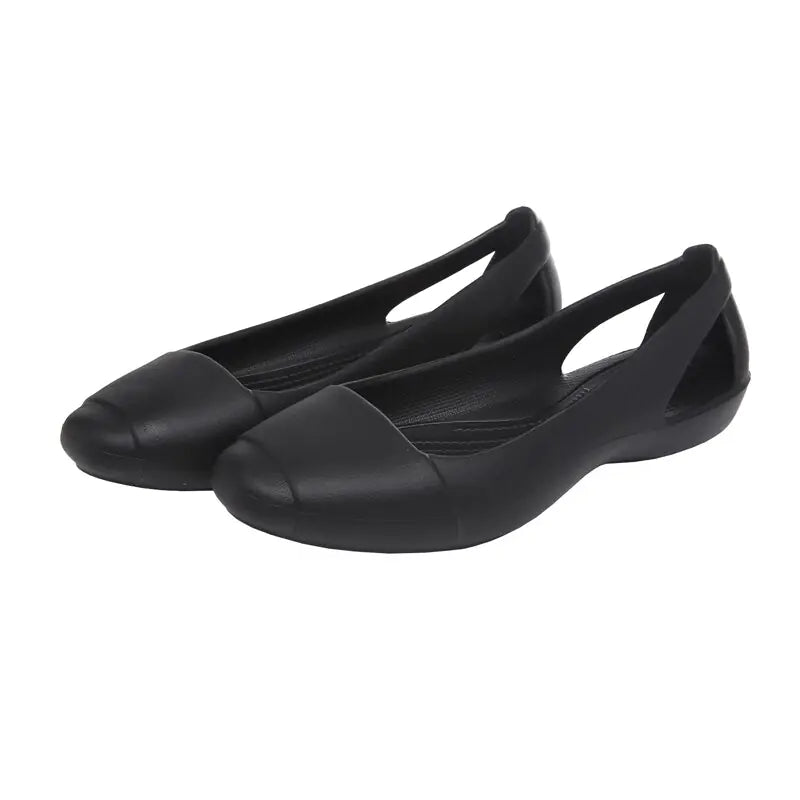 Summer Women Plastic Sandals Rieworkes