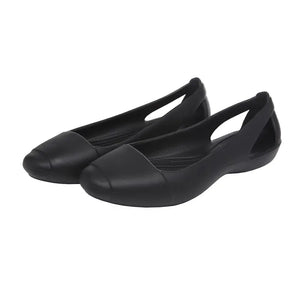 Summer Women Plastic Sandals Rieworkes