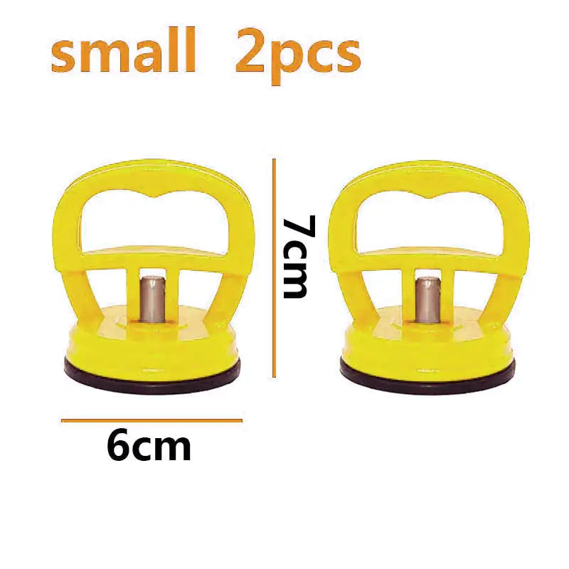 Car Dent Repair Tool Suction Cups Rieworkes