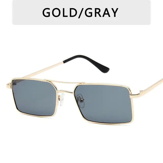 Luxury Retro Steampunk Sunglasses for Women Mimarta