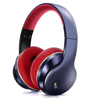 Foldable ANC Bluetooth Headphones Rieworkes