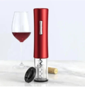 Electric Wine Bottle Opener Rieworkes