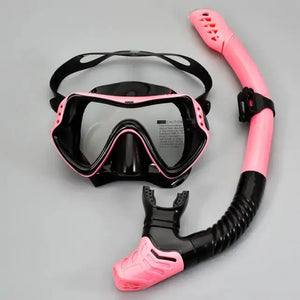 Snorkel Mask Rieworkes