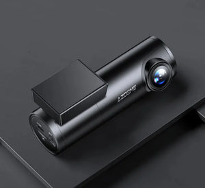 Dual Lens Pro Recorder 1296P Rieworkes