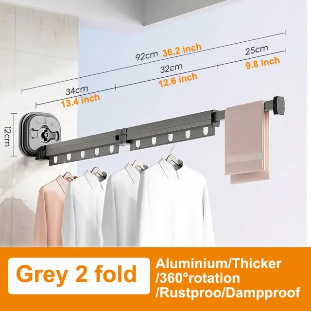 Suction Drying Rack Rieworkes