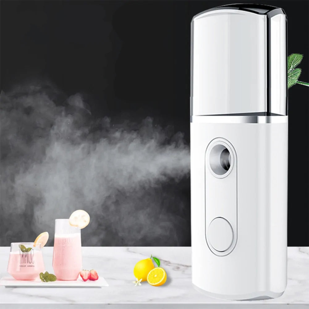 Mini Mist Sprayer Rieworkes
