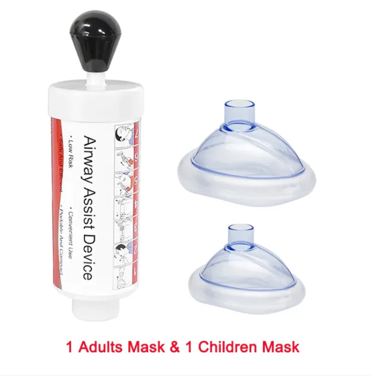 Rapid Response Airway Rescue Kit Mimarta
