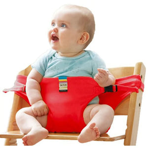 Portable Baby Seat Rieworkes