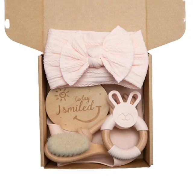 Baby Care Products Photography Props Rieworkes