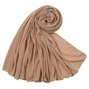 Elegant Modesty Wrap Rieworkes