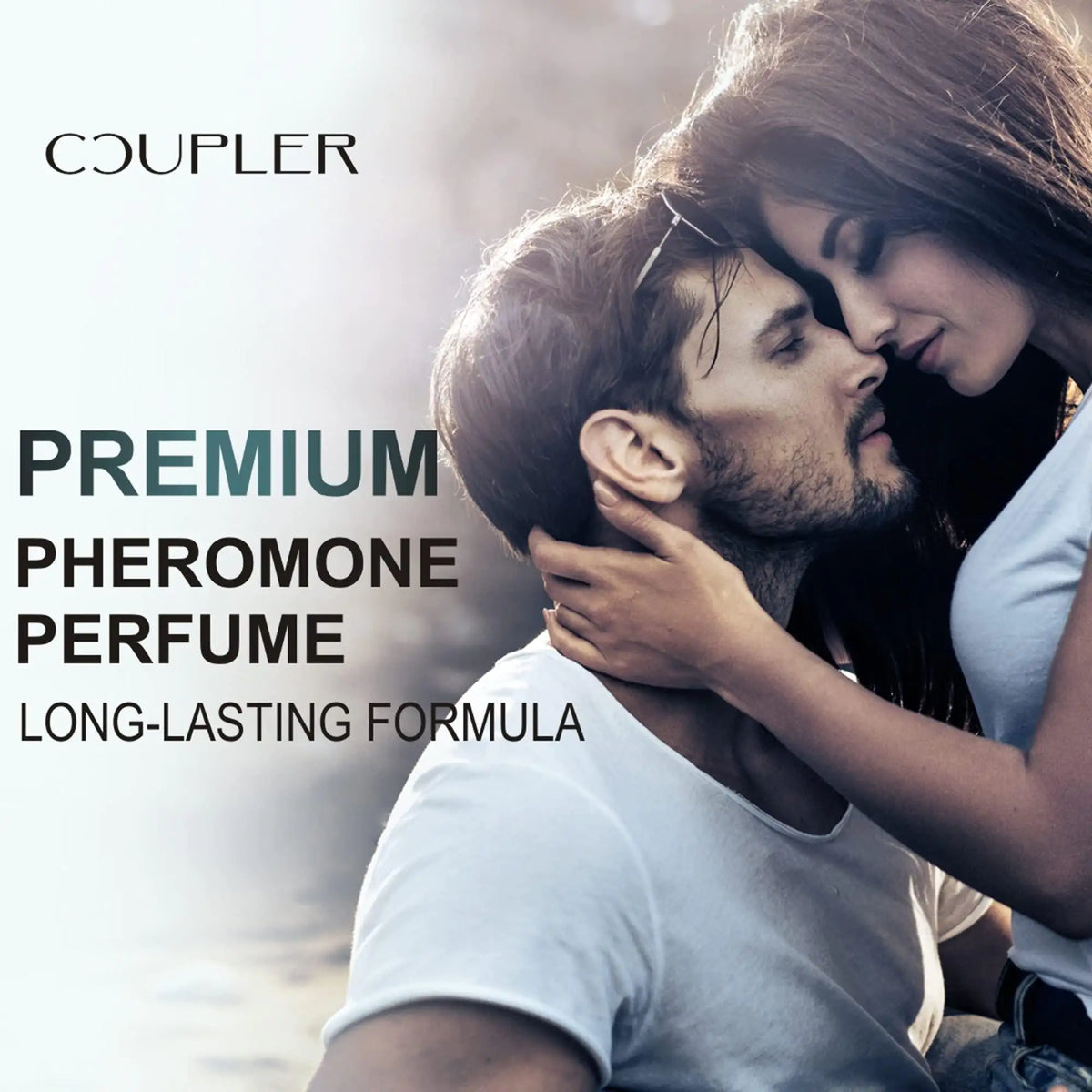 Pheromone Cologne for Men Perfume Oil 10ml Male Phermone 0.3 fl oz Gift for Men Rieworkes