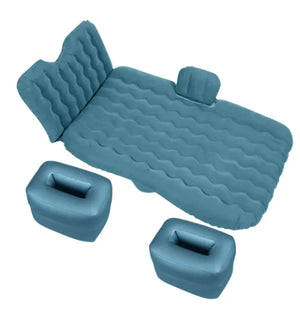 AutoRest Inflatable Bed Rieworkes