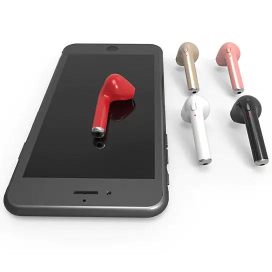 Solo Voicer And Music Player Bluetooth Headphone Rieworkes