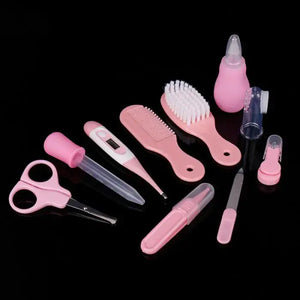 Portable Baby Health Rieworkes