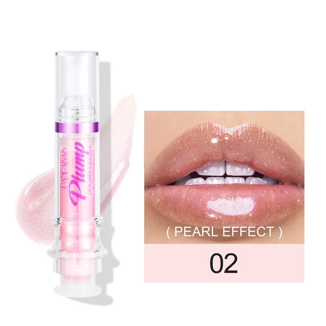 Matte Liquid Lipstick With Hot Pepper Extract Rieworkes