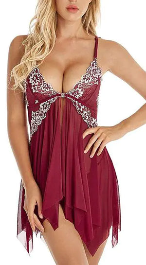 Sleepwear Sexy Lingerie For Women Rieworkes