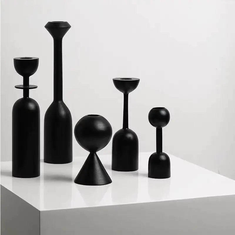 Candle Holder Set Rieworkes