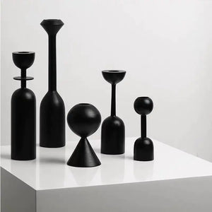 Candle Holder Set Rieworkes