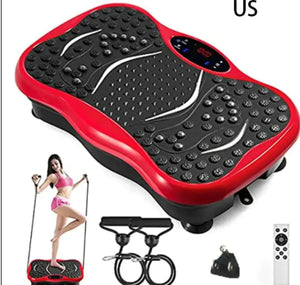 Whole Body Vibration Machine Rieworkes