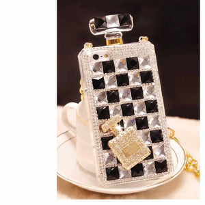 Luxury Diamond Phone Case Rieworkes