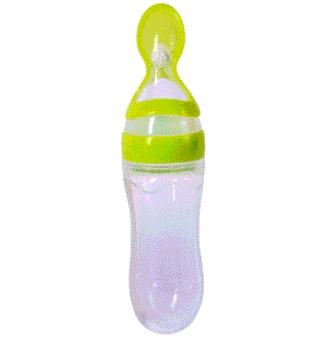 Baby Bottle Squeezer Rieworkes