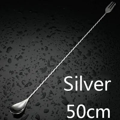 Cocktail Spoon Rieworkes