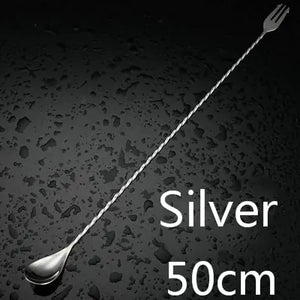 Cocktail Spoon Rieworkes