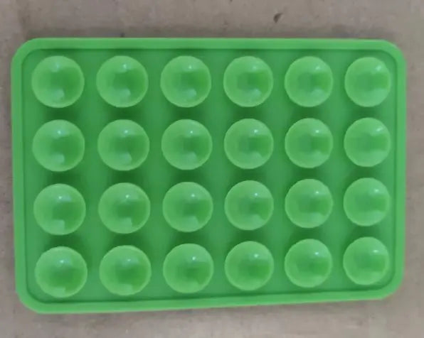 Silicone Suction Pad Rieworkes
