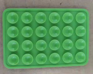 Silicone Suction Pad Rieworkes