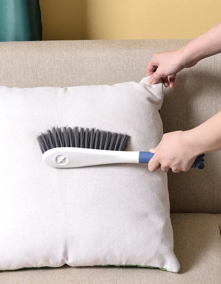 Cartoon Bed Brush for Household Sofa and Bedroom Cleaning Mimarta