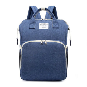 Large-Capacity Mommy Bag Mimarta