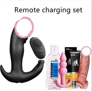 Prostate Massager for Men - Pleasure Device Mimarta