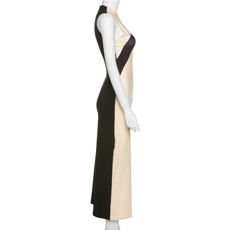 Badru Bodycon Dress Rieworkes