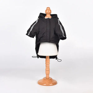 New Arrival Winter Dog Clothes for Pets Mimarta