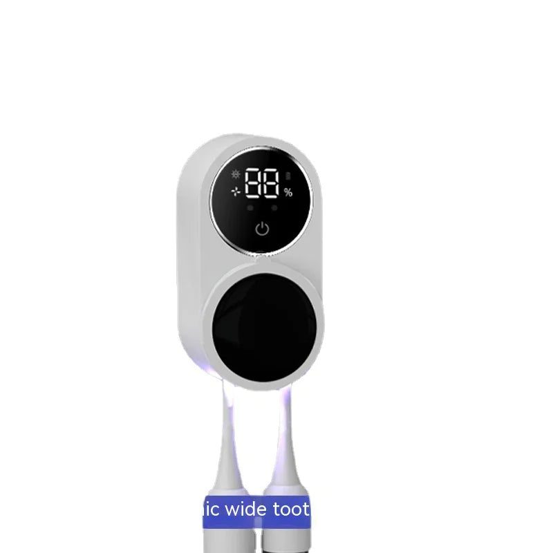 Rechargeable Travel Toothbrush Sterilizer Rieworkes