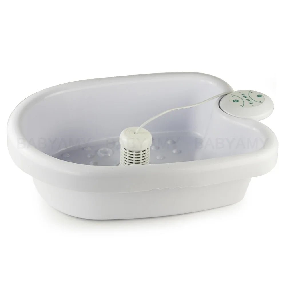 Detox Machine Foot Spa Machine Ion Cleanse Foot Spa Rieworkes